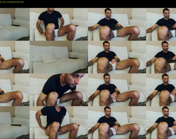 prince_89 — 31 minute Chaturbate male cam show recording, 720p, Oct 27, 2019