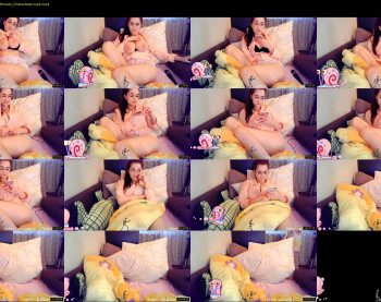 ps4pro — 97 minute Chaturbate female cam show recording, 720p, Oct 27, 2019