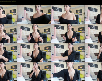 raquelle_star — 6 minute Chaturbate couple cam show recording, 4K, Oct 18, 2019