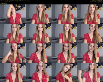 regular_girl — 19 minute MyFreeCams cam show recording, 480p, Oct 27, 2019