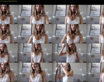 shy_schoolgirl_ — 10 minute Chaturbate female cam show recording, 720p, Oct 18, 2019