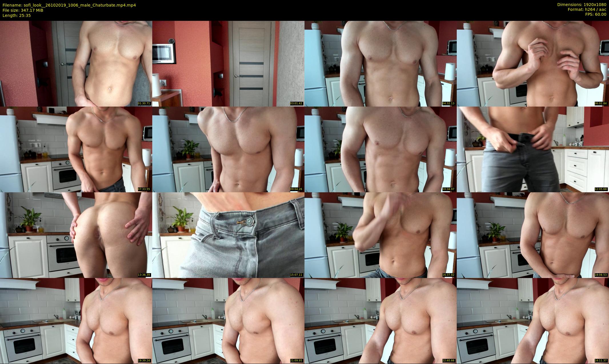 sofi_look_ — 26 minute Chaturbate couple cam show recording, 1080p, Oct 26, 2019