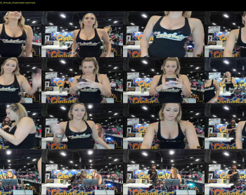 surecakes — 5 minute Chaturbate female cam show recording, 720p, Oct 27, 2019