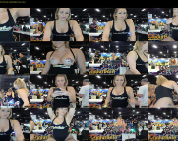 surecakes — 100 minute Chaturbate female cam show recording, 720p, Oct 27, 2019