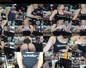 surecakes — 20 minute Chaturbate female cam show recording, 720p, Oct 27, 2019