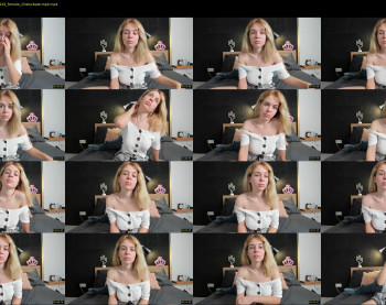 sweetcobra — 8 minute Chaturbate female cam show recording, 720p, Oct 28, 2019