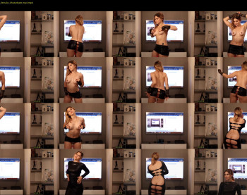 tiny_hat — 62 minute Chaturbate female cam show recording, 720p, Oct 27, 2019