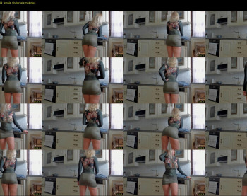 tunderose — 29 minute Chaturbate female cam show recording, 720p, Oct 27, 2019