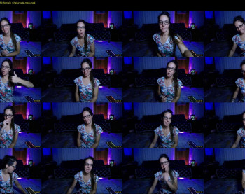 tylersands — 4 minute Chaturbate female cam show recording, 480p, Oct 27, 2019