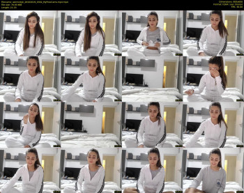 wennndyk — 22 minute MyFreeCams cam show recording, 480p, Oct 28, 2019