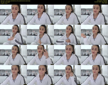 wennndyk — 3 minute MyFreeCams cam show recording, 480p, Oct 28, 2019