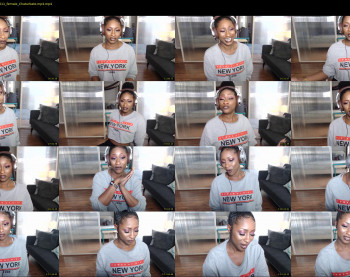 wynterheat — 94 minute Chaturbate female cam show recording, 720p, Oct 27, 2019