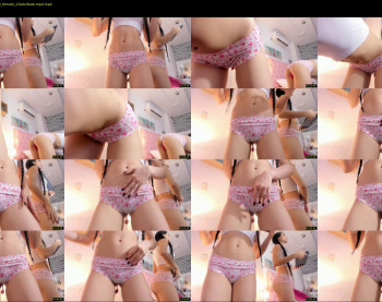 yorgely_ — 3 minute Chaturbate female cam show recording, 1080p, Oct 24, 2019
