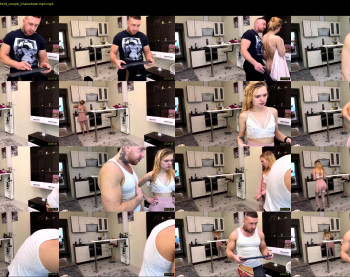 69littlebig69 — 62 minute Chaturbate couple cam show recording, 720p, Oct 28, 2019
