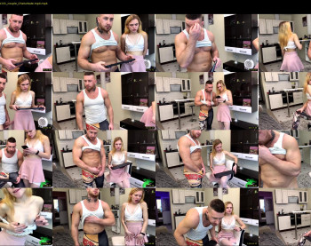 69littlebig69 — 98 minute Chaturbate couple cam show recording, 720p, Oct 28, 2019