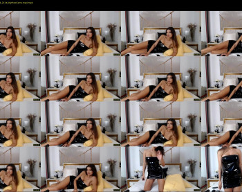 SweetandDevil — 31 minute MyFreeCams cam show recording, 480p, Oct 28, 2019