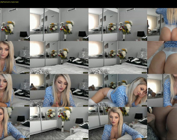 WetSelf — 68 minute MyFreeCams cam show recording, 720p, Oct 28, 2019