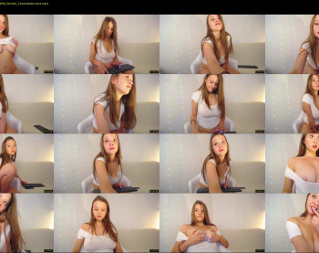 _demi_dee_ — 17 minute Chaturbate female cam show recording, 720p, Oct 28, 2019