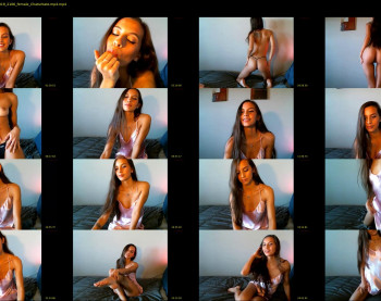 _stella_rose_ — 29 minute Chaturbate female cam show recording, 480p, Oct 28, 2019