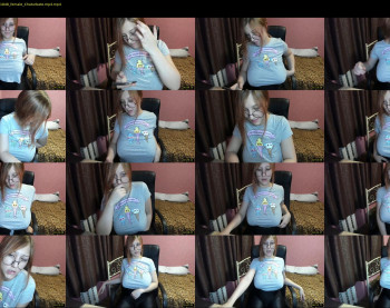 alexa_dream — 7 minute Chaturbate female cam show recording, 720p, Oct 28, 2019