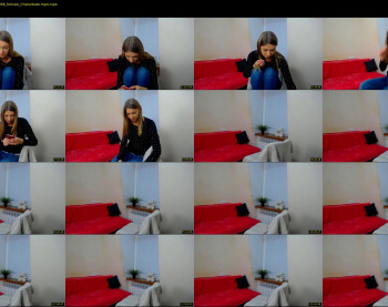 alisaa__fox — 94 minute Chaturbate female cam show recording, 720p, Oct 28, 2019