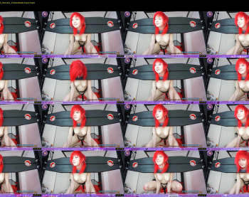 annajelly — 116 minute Chaturbate couple cam show recording, 720p, Oct 28, 2019