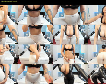 asian_delight_ — 94 minute Chaturbate female cam show recording, 720p, Oct 28, 2019