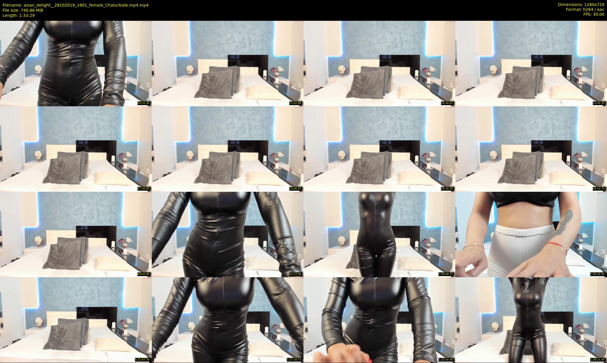 asian_delight_ — 94 minute Chaturbate female cam show recording, 720p, Oct 28, 2019