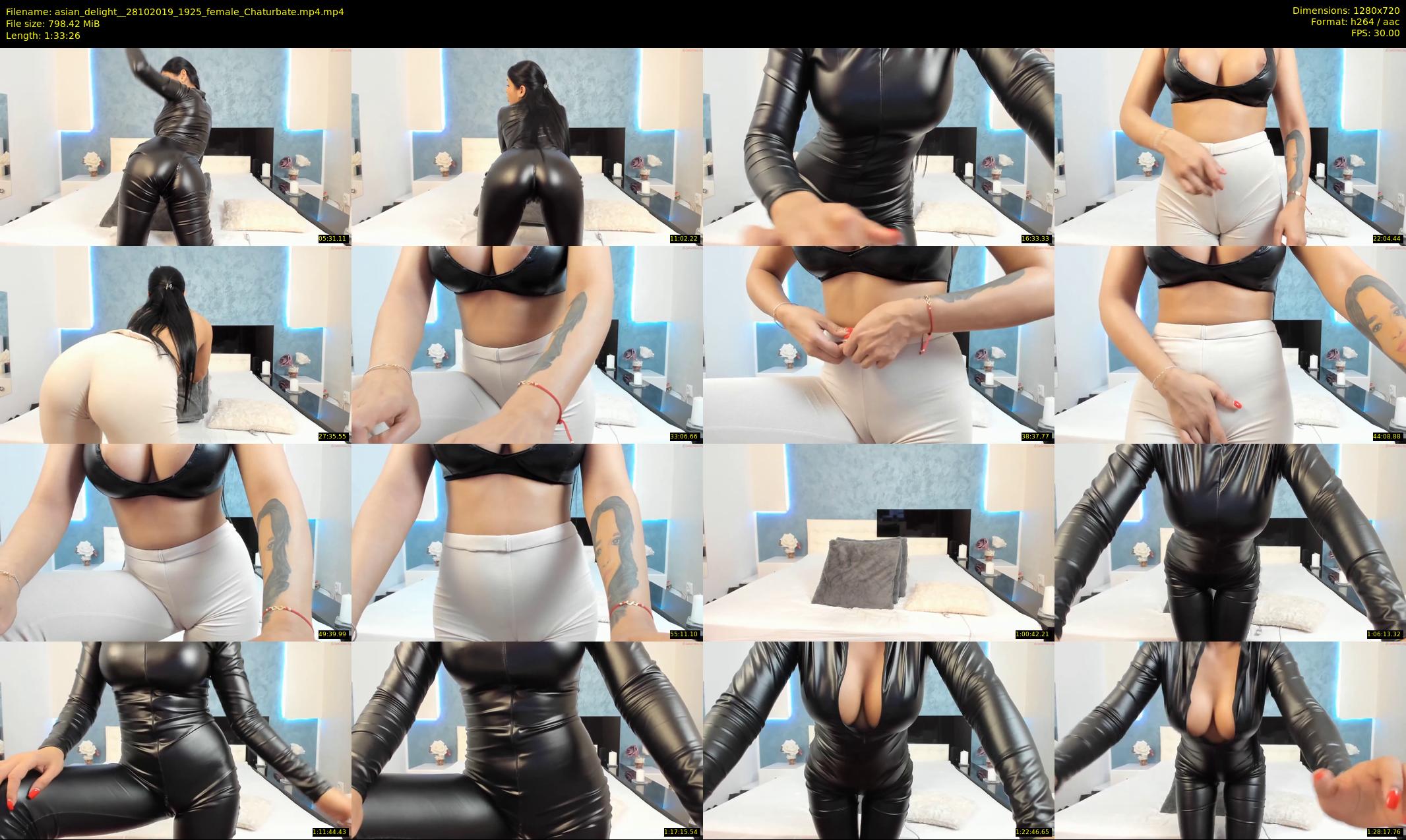 asian_delight_ — 94 minute Chaturbate female cam show recording, 720p, Oct 28, 2019