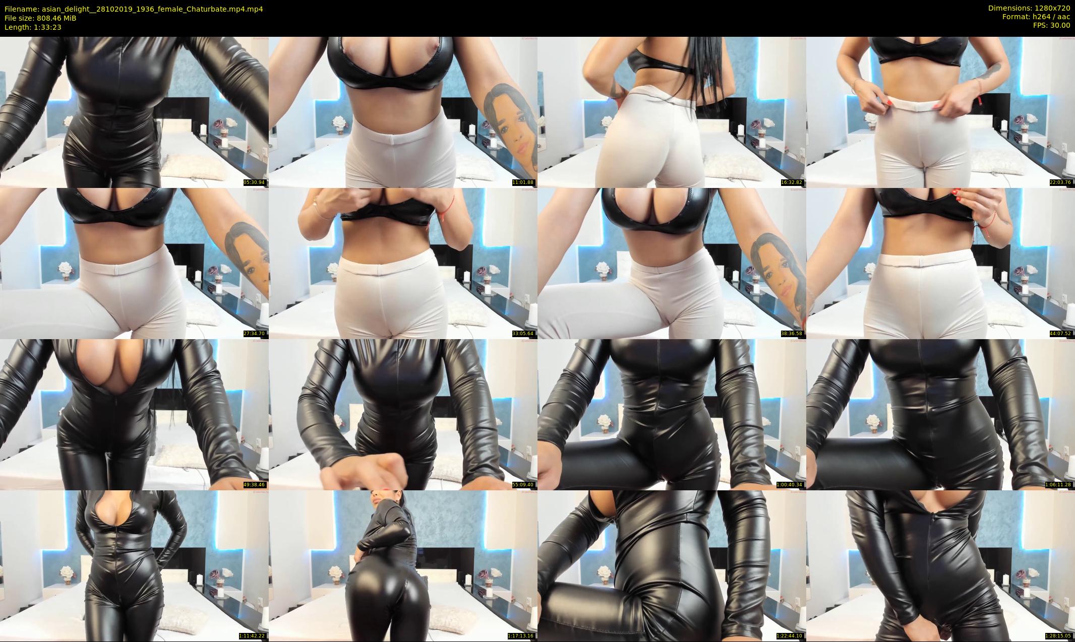 asian_delight_ — 94 minute Chaturbate female cam show recording, 720p, Oct 28, 2019