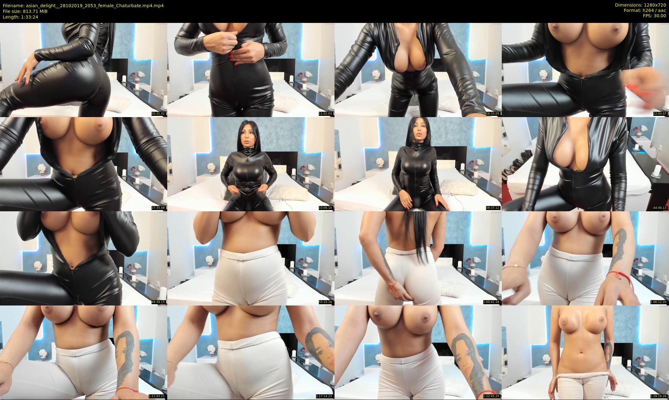 asian_delight_ — 94 minute Chaturbate female cam show recording, 720p, Oct 28, 2019