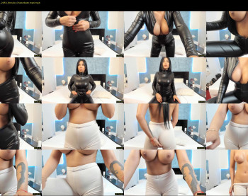 asian_delight_ — 94 minute Chaturbate female cam show recording, 720p, Oct 28, 2019