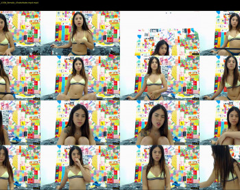 barelylegal11 — 72 minute Chaturbate female cam show recording, 480p, Oct 28, 2019