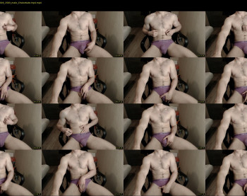 big_nick_for_you_ — 19 minute Chaturbate male cam show recording, 720p, Oct 28, 2019