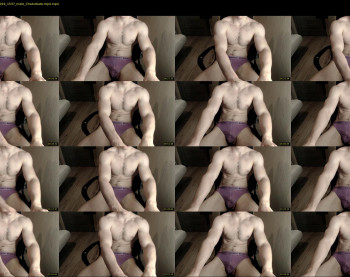 big_nick_for_you_ — 3 minute Chaturbate male cam show recording, 720p, Oct 28, 2019