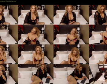 carrielovex — 33 minute Chaturbate female cam show recording, 480p, Oct 28, 2019