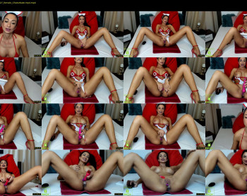 catw0men — 94 minute Chaturbate female cam show recording, 720p, Oct 28, 2019