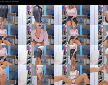 classy_medeeea — 61 minute Chaturbate female cam show recording, 720p, Oct 28, 2019