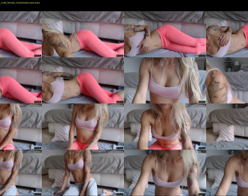 cutemoments — 8 minute Chaturbate female cam show recording, 480p, Oct 28, 2019