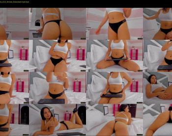 cyanide_candys — 94 minute Chaturbate female cam show recording, 720p, Oct 28, 2019