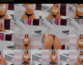 cyanide_candys — 94 minute Chaturbate female cam show recording, 720p, Oct 28, 2019