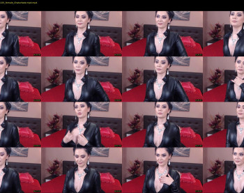 dianacharm — 9 minute Chaturbate female cam show recording, 720p, Oct 28, 2019
