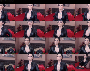 dianacharm — 94 minute Chaturbate female cam show recording, 720p, Oct 28, 2019