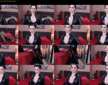 dianacharm — 90 minute Chaturbate female cam show recording, 720p, Oct 28, 2019