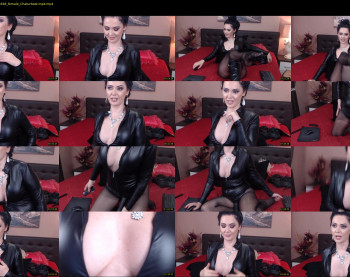dianacharm — 19 minute Chaturbate female cam show recording, 720p, Oct 28, 2019