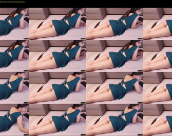 dyanne18 — 15 minute Chaturbate female cam show recording, 720p, Oct 28, 2019