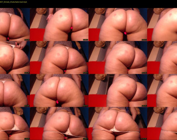 gabby_haze — 16 minute Chaturbate female cam show recording, 720p, Oct 28, 2019