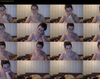 giorg107 — 38 minute Chaturbate couple cam show recording, 480p, Oct 28, 2019