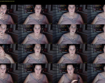giorg107 — 5 minute Chaturbate couple cam show recording, 480p, Oct 28, 2019