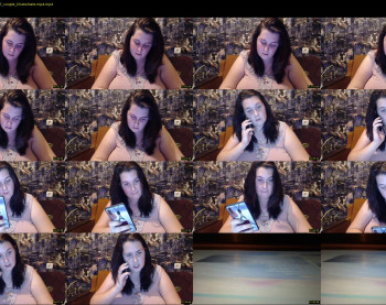giorg107 — 9 minute Chaturbate couple cam show recording, 480p, Oct 28, 2019